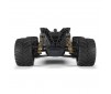 1/16 GORGON GROM 4X4 RTR Brushed Monster Truck, Bronze 1/16 GORGON GROM 4X4 RTR Brushed Monster Truck, Bronze