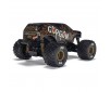 1/16 GORGON GROM 4X4 RTR Brushed Monster Truck, Bronze 1/16 GORGON GROM 4X4 RTR Brushed Monster Truck, Bronze
