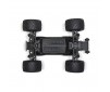 1/16 GORGON GROM 4X4 RTR Brushed Monster Truck, Bronze 1/16 GORGON GROM 4X4 RTR Brushed Monster Truck, Bronze