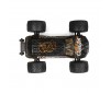 1/16 GORGON GROM 4X4 RTR Brushed Monster Truck, Bronze
