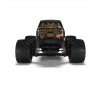 1/16 GORGON GROM 4X4 RTR Brushed Monster Truck, Bronze 1/16 GORGON GROM 4X4 RTR Brushed Monster Truck, Bronze