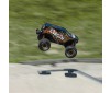1/16 GORGON GROM 4X4 RTR Brushed Monster Truck, Bronze 1/16 GORGON GROM 4X4 RTR Brushed Monster Truck, Bronze