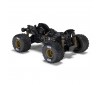 1/16 GORGON GROM 4X4 RTR Brushed Monster Truck, Bronze 1/16 GORGON GROM 4X4 RTR Brushed Monster Truck, Bronze