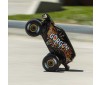 1/16 GORGON GROM 4X4 RTR Brushed Monster Truck, Bronze 1/16 GORGON GROM 4X4 RTR Brushed Monster Truck, Bronze