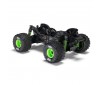 1/16 QUAKE GROM 4X4 RTR Brushed Monster Truck, Green 1/16 QUAKE GROM 4X4 RTR Brushed Monster Truck, Green
