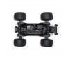 1/16 QUAKE GROM 4X4 RTR Brushed Monster Truck, Green 1/16 QUAKE GROM 4X4 RTR Brushed Monster Truck, Green