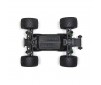 1/16 QUAKE GROM 4X4 RTR Brushed Monster Truck, Green 1/16 QUAKE GROM 4X4 RTR Brushed Monster Truck, Green