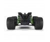 1/16 QUAKE GROM 4X4 RTR Brushed Monster Truck, Green 1/16 QUAKE GROM 4X4 RTR Brushed Monster Truck, Green