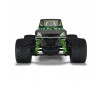 1/16 QUAKE GROM 4X4 RTR Brushed Monster Truck, Green