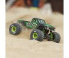 1/16 QUAKE GROM 4X4 RTR Brushed Monster Truck, Green 1/16 QUAKE GROM 4X4 RTR Brushed Monster Truck, Green