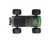 1/16 QUAKE GROM 4X4 RTR Brushed Monster Truck, Green