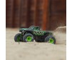 1/16 QUAKE GROM 4X4 RTR Brushed Monster Truck, Green 1/16 QUAKE GROM 4X4 RTR Brushed Monster Truck, Green