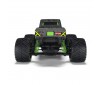 1/16 QUAKE GROM 4X4 RTR Brushed Monster Truck, Green