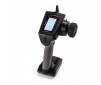 DXC+ 12-Channel DSMR+ Transmitter Only DXC+ 12-Channel DSMR+ Transmitter Only