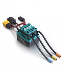 FuriaX Supa 60A Brushless ESC