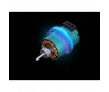 FuriaX Supa 3650 Brushless Motor 2300KV
