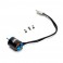 Brushless Motor 0808-8800Kv 8-Pole