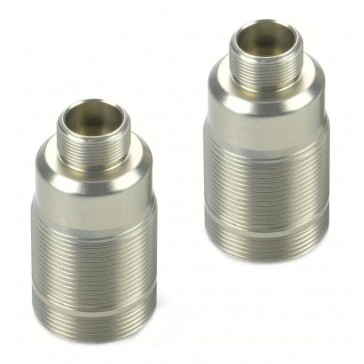 ALU SHOCK BODY 30MM - BIG BORE (2)