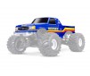 BODY X-Maxx MT Body Bigfoot No. 8 Complete