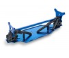 Sledge Belted Sledgehammer - Blue