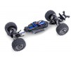 Stampede 4X4 VXL HD TQi TSM (no battery/charger) BLUE Stampede 4X4 VXL HD TQi TSM (no battery/charger) BLUE