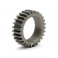 DISC.. THREADED PINION GEAR 27TX16MM (0.8M/2ND/2 SPEED)