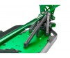 Sledge Belted Sledgehammer - Green