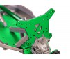 Sledge Belted Sledgehammer - Green