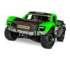 Unlimited Desert Racer 4WD incl LED, TQi VXL-6S (no bat/chrg)
