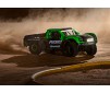Unlimited Desert Racer 4WD incl LED, TQi VXL-6S (no bat/chrg)