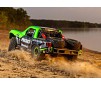 Unlimited Desert Racer 4WD incl LED, TQi VXL-6S (no bat/chrg)