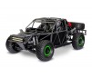 Unlimited Desert Racer 4WD incl LED, TQi VXL-6S (no bat/chrg)