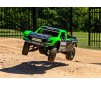 Unlimited Desert Racer 4WD incl LED, TQi VXL-6S (no bat/chrg)