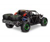 Unlimited Desert Racer 4WD incl LED, TQi VXL-6S (no bat/chrg)