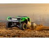 Unlimited Desert Racer 4WD incl LED, TQi VXL-6S (no bat/chrg)