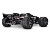 XRT 4WD VXL-8S Race Truck TQi TSM (no battery/charger), Black