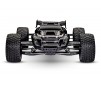 XRT 4WD VXL-8S Race Truck TQi TSM (no battery/charger), Black