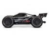 XRT 4WD VXL-8S Race Truck TQi TSM (no battery/charger), Black