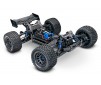 XRT 4WD VXL-8S Race Truck TQi TSM (no battery/charger), Black