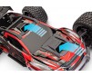 XRT 4WD VXL-8S Race Truck TQi TSM (no battery/charger), Black