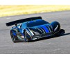 XO-1 Supercar 4WD TQi TSM (no battery/charger), Blue 2022