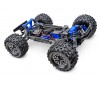 Stampede 4X4 BL-2s Brushless: 1/10-scale 4WD Monster Truck - Green