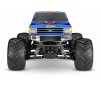 Bigfoot 4X4 BL-2s Brushless: 1/10-scale 4WD Monster Truck TQ 2.4GHz -