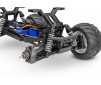 Bigfoot 4X4 BL-2s Brushless: 1/10-scale 4WD Monster Truck TQ 2.4GHz -