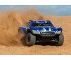 Maxx Slash 6S Short Course Truck - Blue