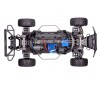 Maxx Slash 6S Short Course Truck - Blue
