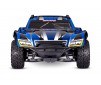 Maxx Slash 6S Short Course Truck - Blue