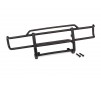 TRX-4 Nissan Pathfinder Black Bumper Push Bar TRX-4 Nissan Pathfinder Black Bumper Push Bar