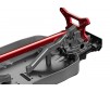 Sledge Belted Sledgehammer - Red