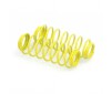 Shock Springs: Front H10F Yellow (pr)